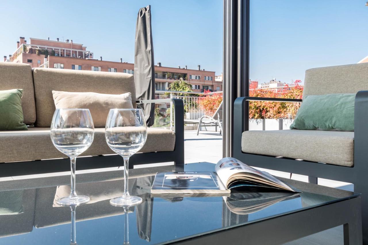 Joivy San Cristoforo - Terrace, Gym & Spa Milan Exterior photo