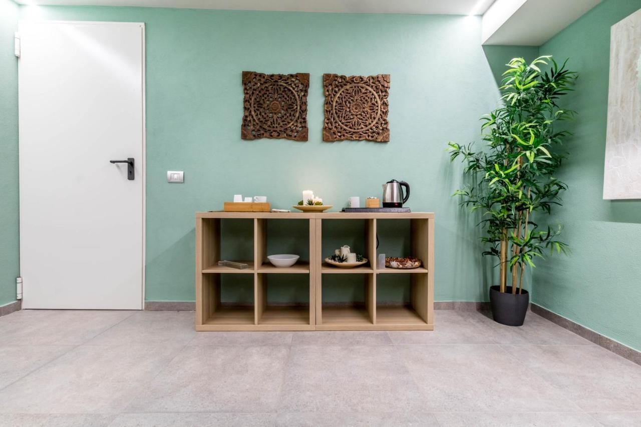 Joivy San Cristoforo - Terrace, Gym & Spa Milan Exterior photo
