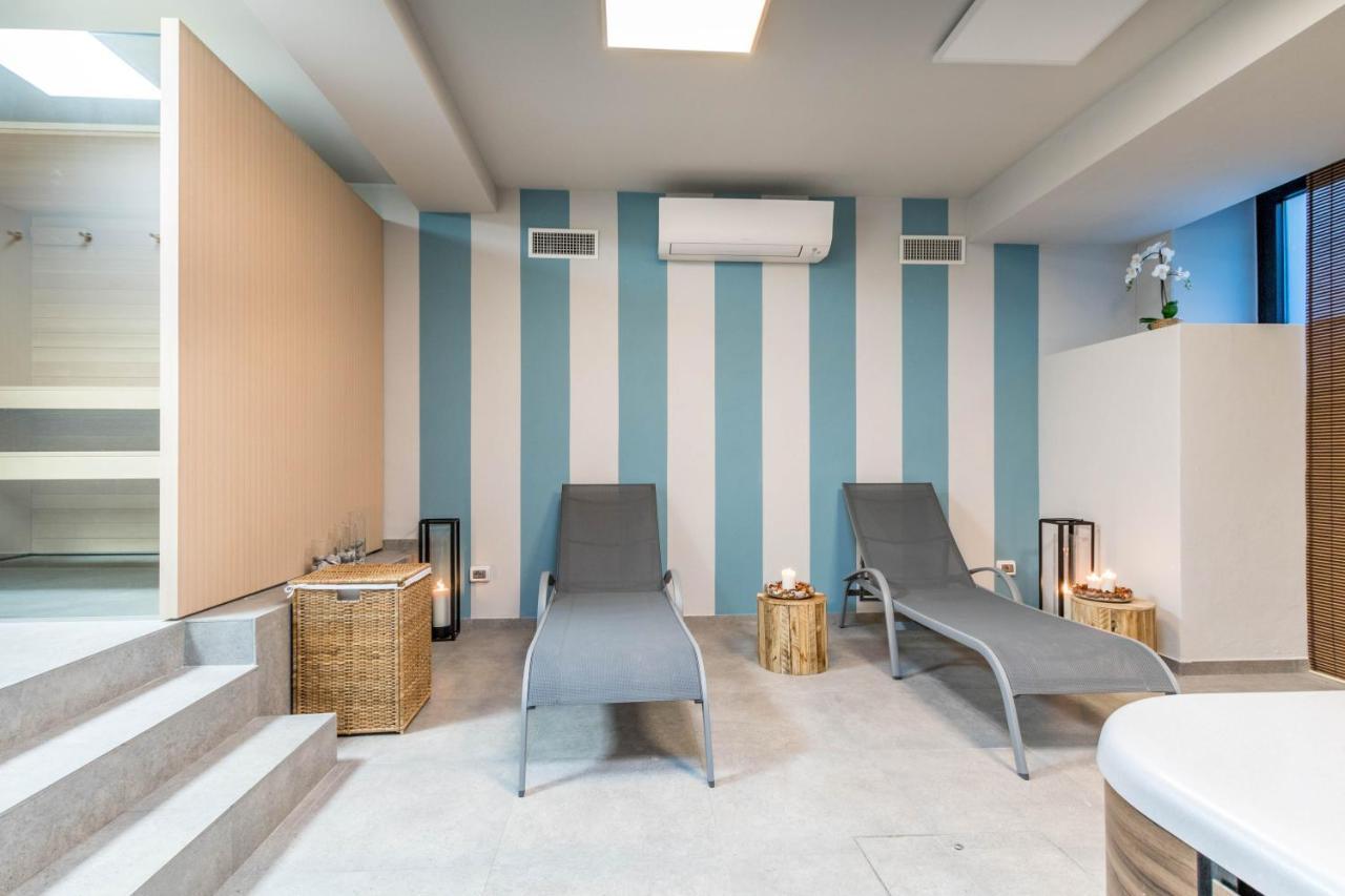 Joivy San Cristoforo - Terrace, Gym & Spa Milan Exterior photo
