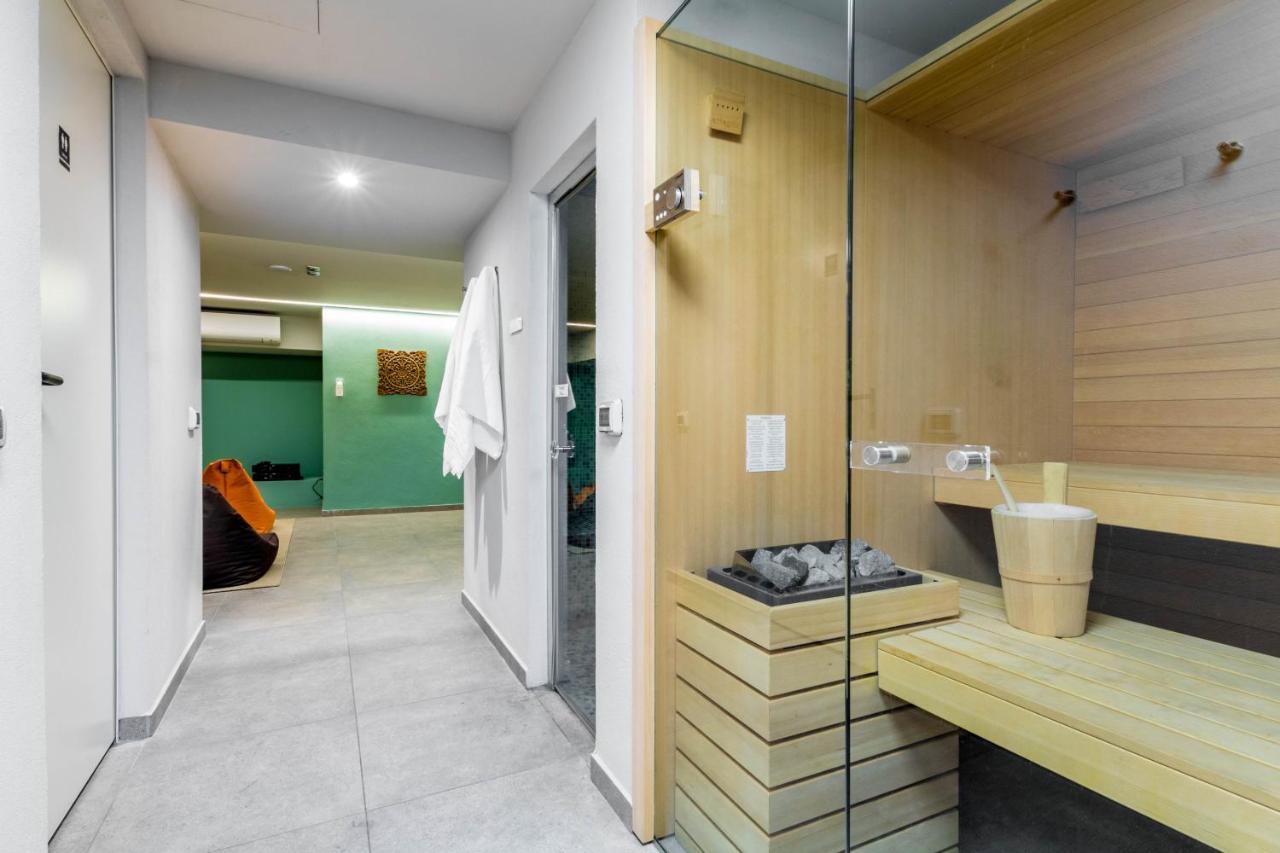 Joivy San Cristoforo - Terrace, Gym & Spa Milan Exterior photo