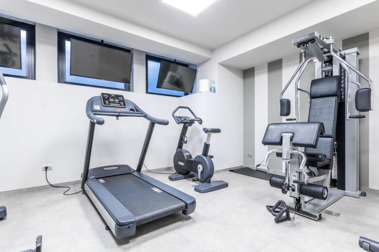 Joivy San Cristoforo - Terrace, Gym & Spa Milan Exterior photo
