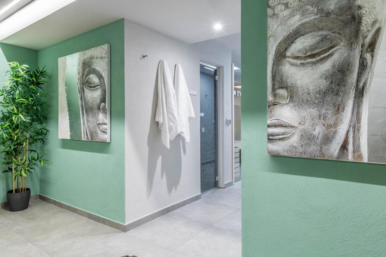 Joivy San Cristoforo - Terrace, Gym & Spa Milan Exterior photo