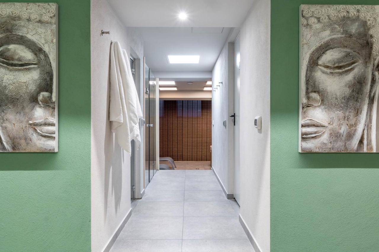 Joivy San Cristoforo - Terrace, Gym & Spa Milan Exterior photo