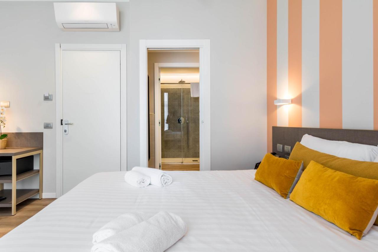 Joivy San Cristoforo - Terrace, Gym & Spa Milan Exterior photo