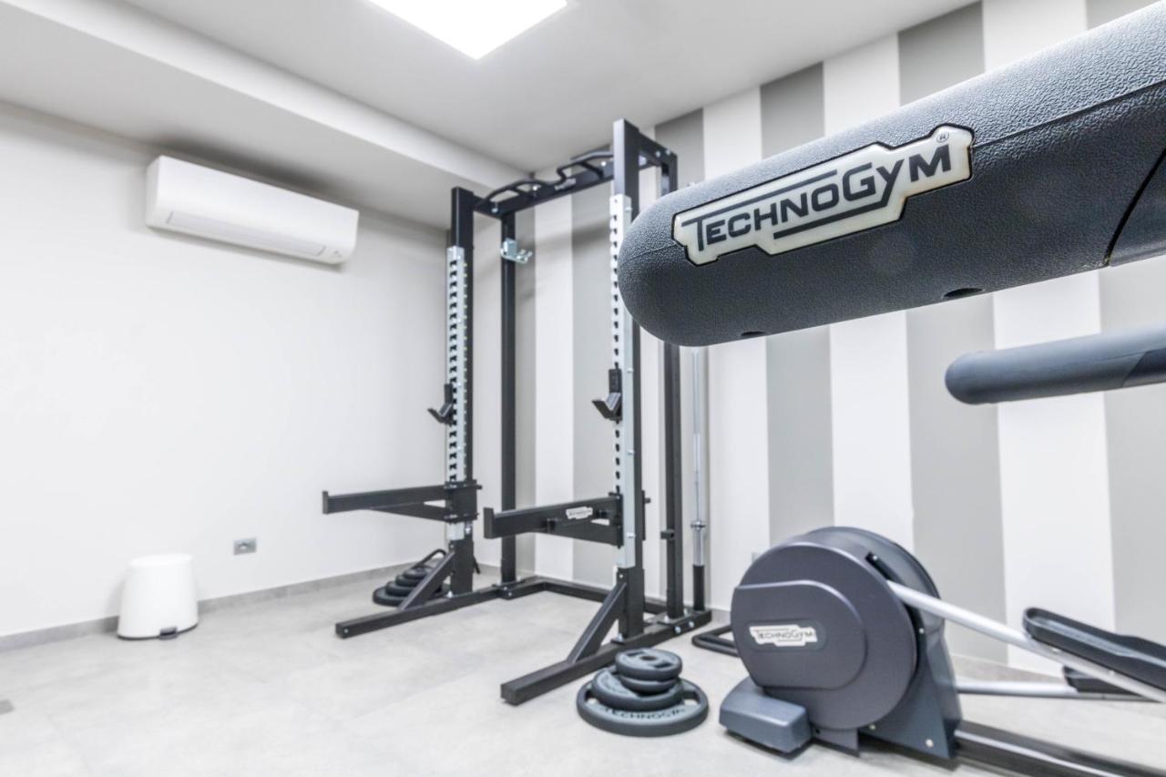 Joivy San Cristoforo - Terrace, Gym & Spa Milan Exterior photo