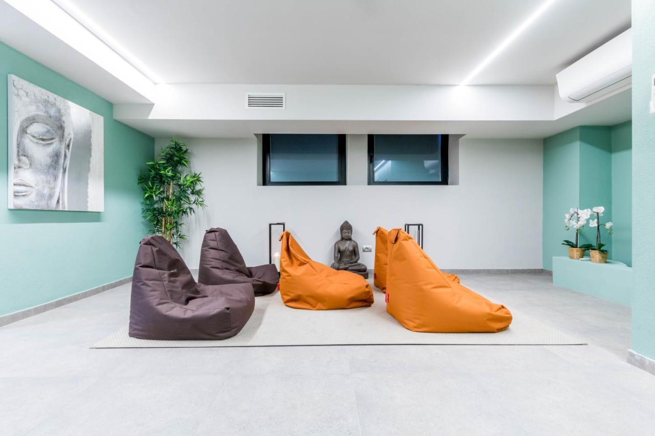 Joivy San Cristoforo - Terrace, Gym & Spa Milan Exterior photo