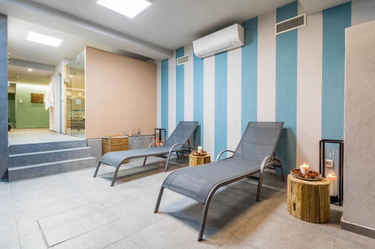 Joivy San Cristoforo - Terrace, Gym & Spa Milan Exterior photo